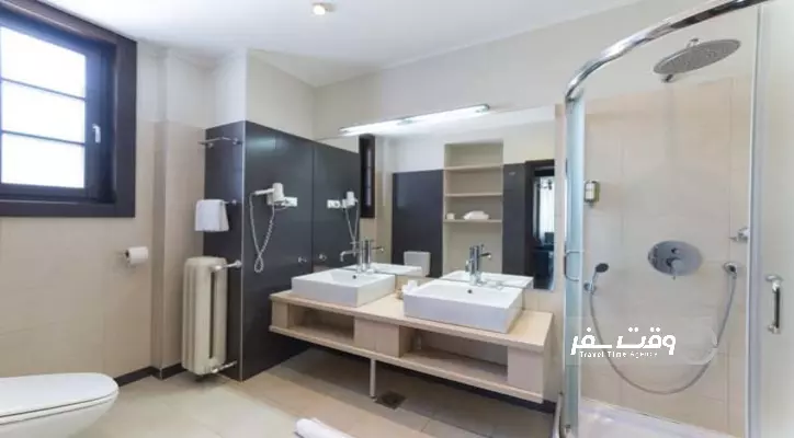 هتل مرکور بلگراد